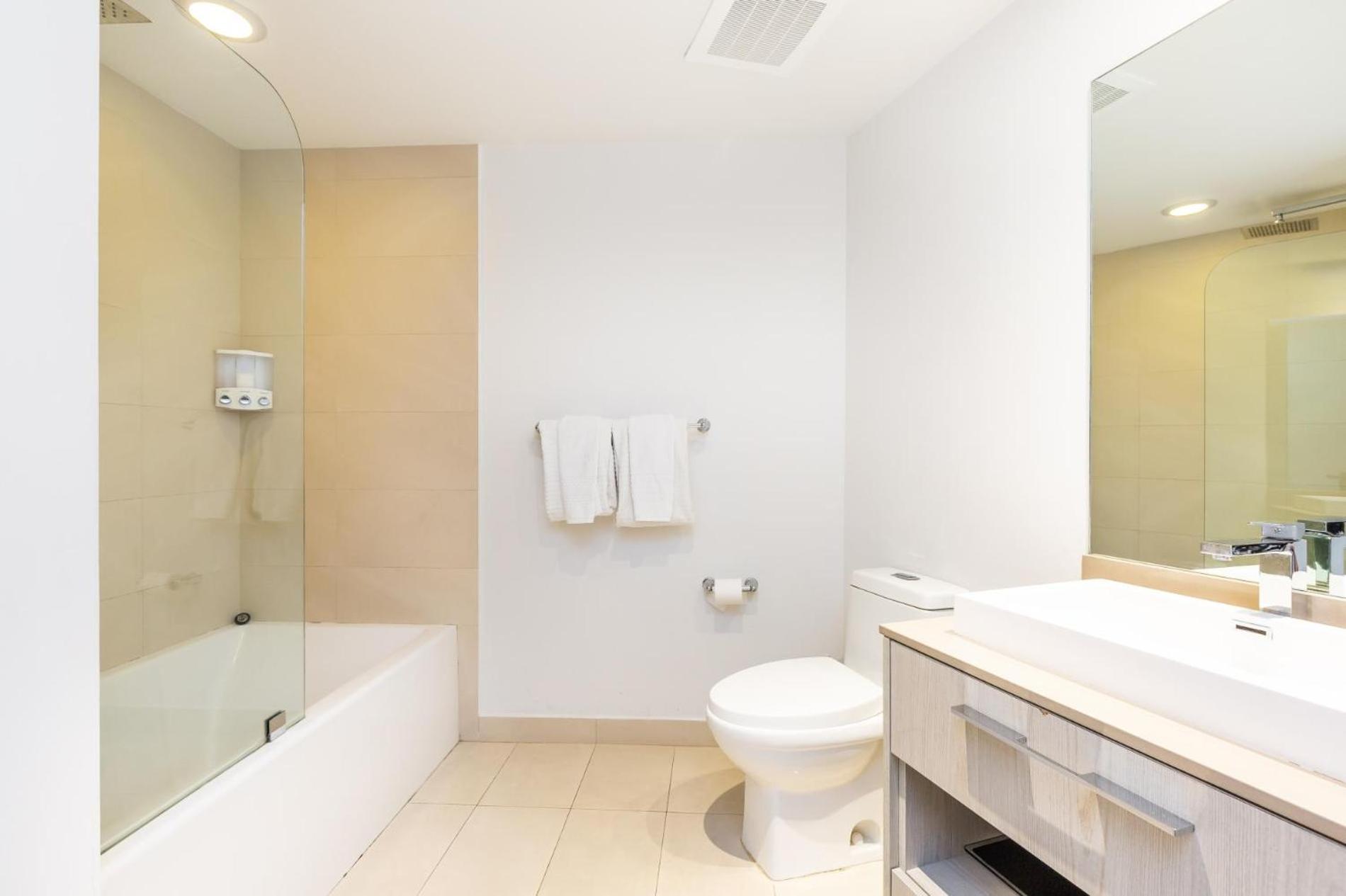 Ocean View 1 Bed On The Beach 19Th Floor Hollywood Hallandale Beach Kültér fotó